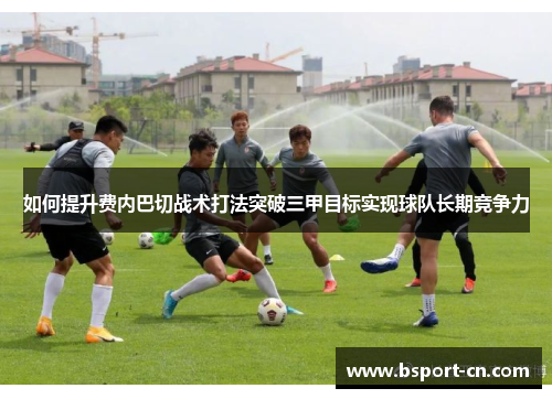 如何提升费内巴切战术打法突破三甲目标实现球队长期竞争力