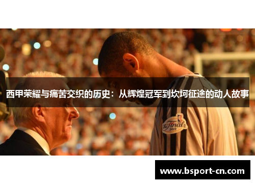 西甲荣耀与痛苦交织的历史：从辉煌冠军到坎坷征途的动人故事