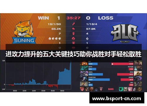 进攻力提升的五大关键技巧助你战胜对手轻松取胜
